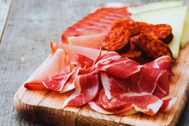 La fama mundial de los jamones y embutidos españoles