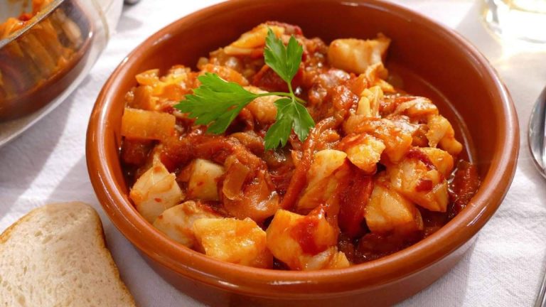 La comida típica de Zaragoza con sabores únicos, tradición y autenticidad culinaria