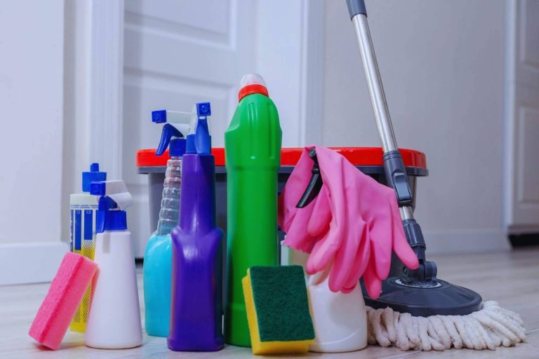 Suministros de limpieza para hostelería es clave para un servicio de calidad