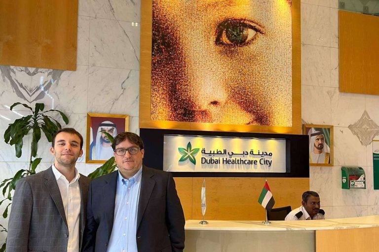 52Platform avanza en su expansión internacional y estudia la apertura de un centro XtraordinarY People en Dubái