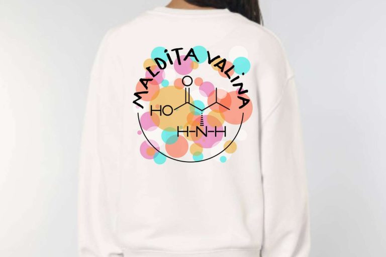 Maldita Valina, la marca emergente solidaria que busca visibilizar las enfermedades raras