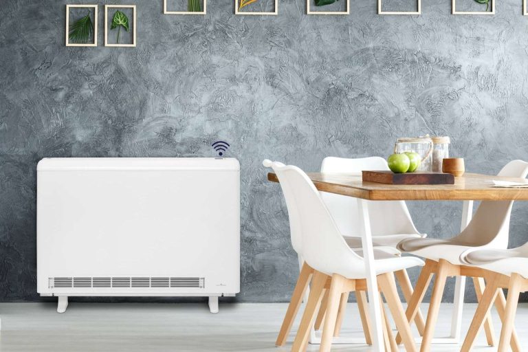 Instalar calefacción eléctrica; una solución segura, eficiente y sostenible para el hogar