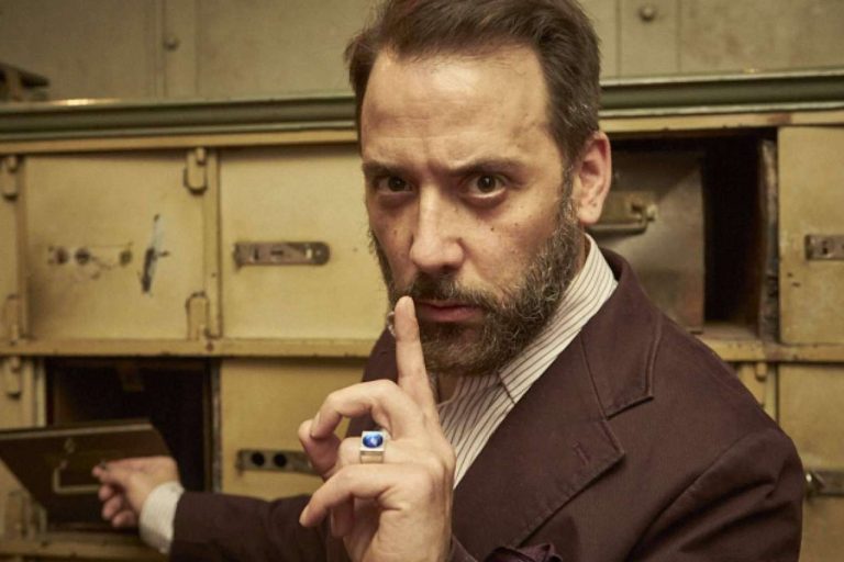 Pablo Raijenstein trae el mentalismo al Museo de Cera de Barcelona