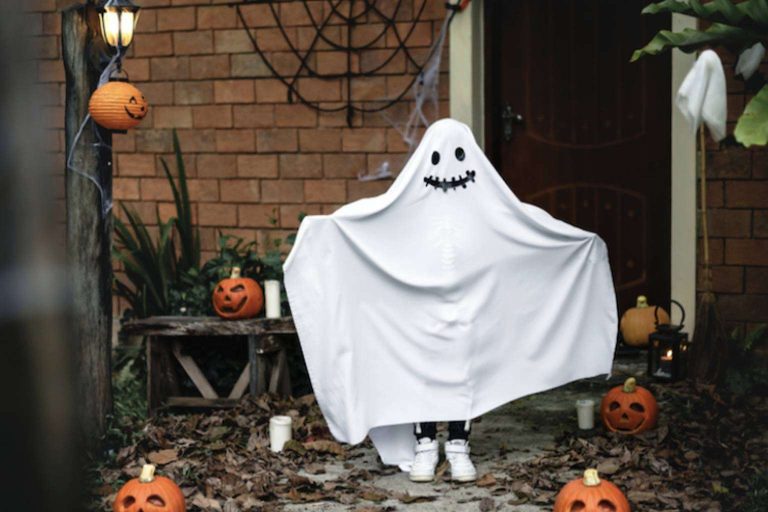 Las tendencias más terroríficas de TikTok; 5 inspiraciones para el Halloween de este año