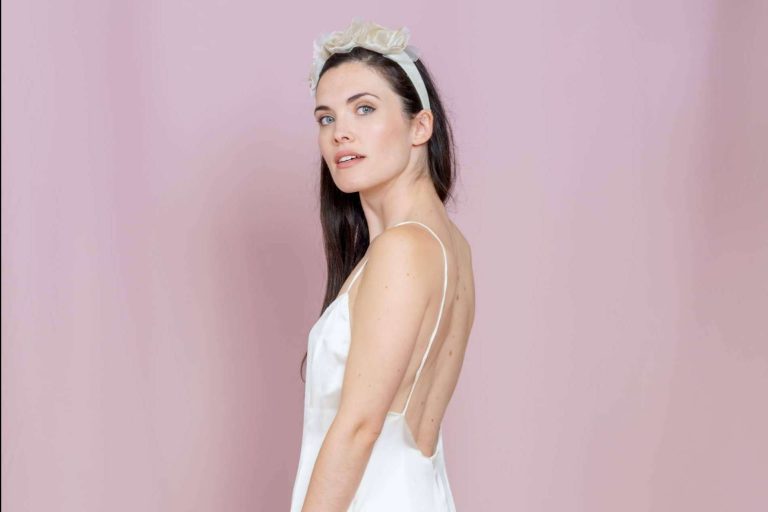 El Futuro del Diseño Nupcial; Valérie Moreau y su Visión Moderna