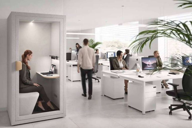 .Ofiprix presenta su selección especial de muebles de oficina Black Friday con descuentos