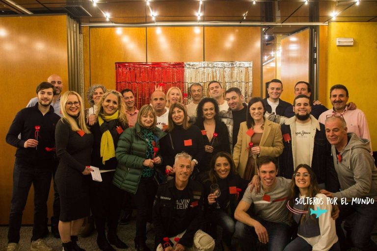 Nueva tendencia; ¿Se conocen los viajes de solteros con nivel?