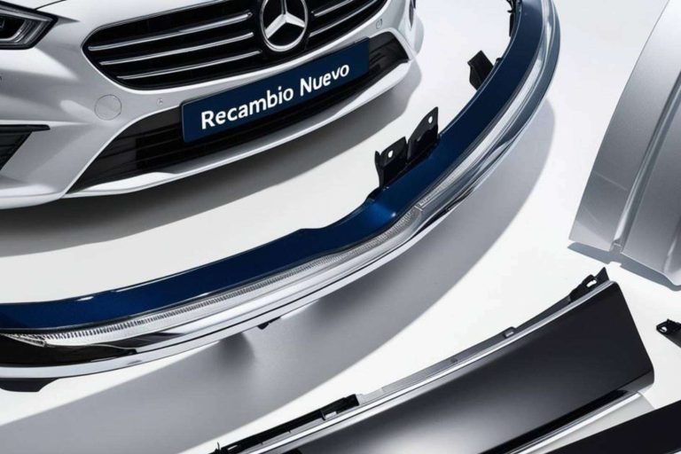 Recambio Nuevo, la tienda online que redefine la compra de recambios para coches