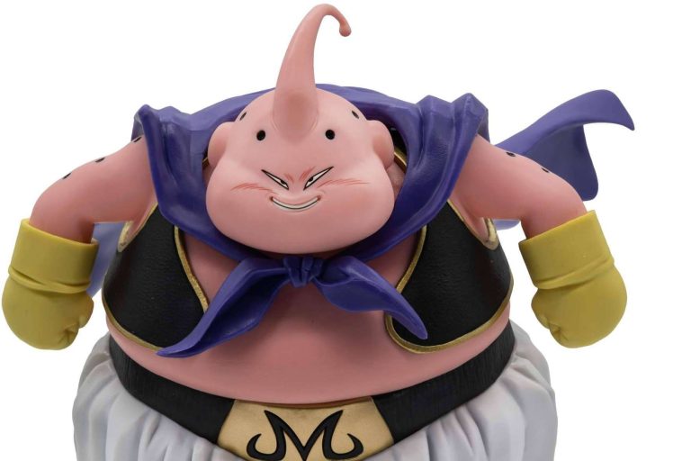 Banpresto.es celebra el Black Friday con descuento en figuras originales de Dragon Ball y One Piece