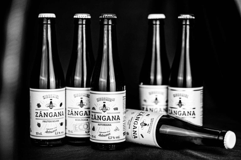 Zángana destaca en la VI edición de la Copa Reina de Hidromiel