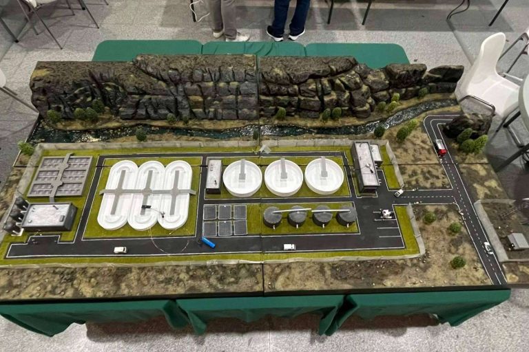 DLTCode desarrolla la plataforma de competición de la VI edición de la Liga Nacional de Retos en el Ciberespacio organizada por la Guardia Civil