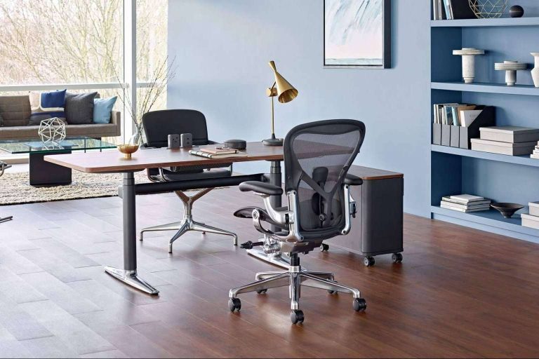 Expertos en mobiliario de oficina, Distrito HM combina consultoría y entrega rápida en toda la península