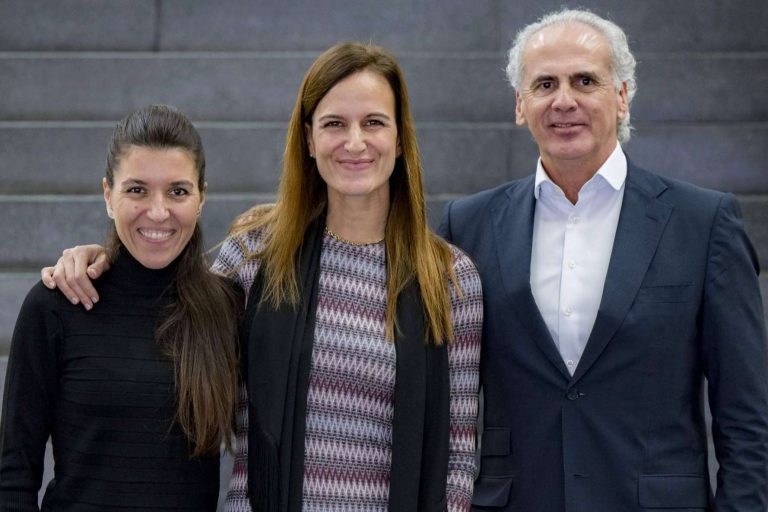 Éxito del Congreso Internacional de Psicoterapia Emocional Sistémica en ESIC University; Un evento global