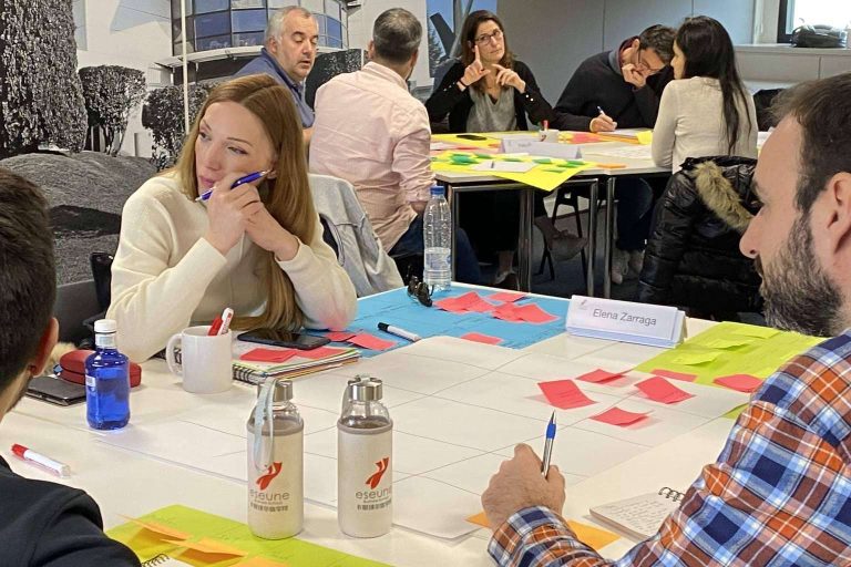 ESEUNE Business School, tres década formando directivos