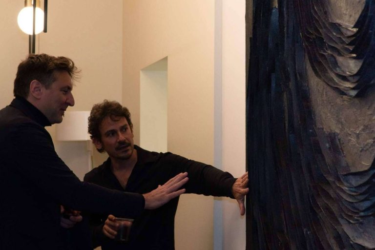 Anto Arte expone el arte valenciano en su espacio de Madrid hasta febrero