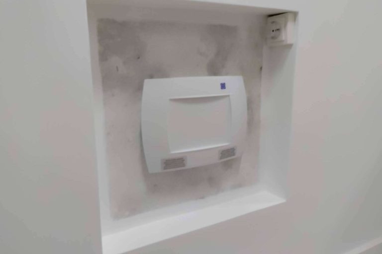 Cómo Ecocontrol aborda la humedad por capilaridad con tecnologías avanzadas