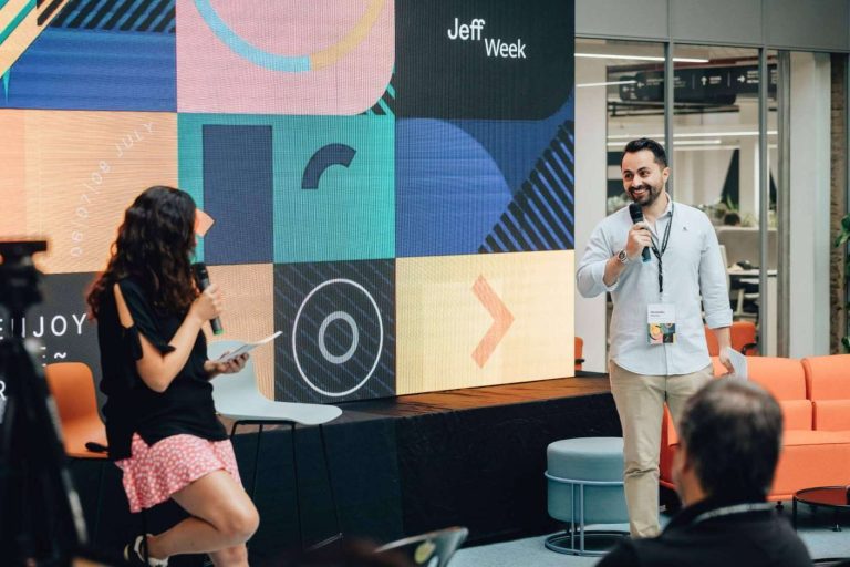 Yinius.io, la formación online que asegura teletrabajo y un futuro profesional sólido