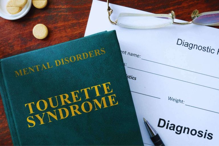 Comprendiendo el Síndrome de Tourette; síntomas, tratamientos y calidad de vida