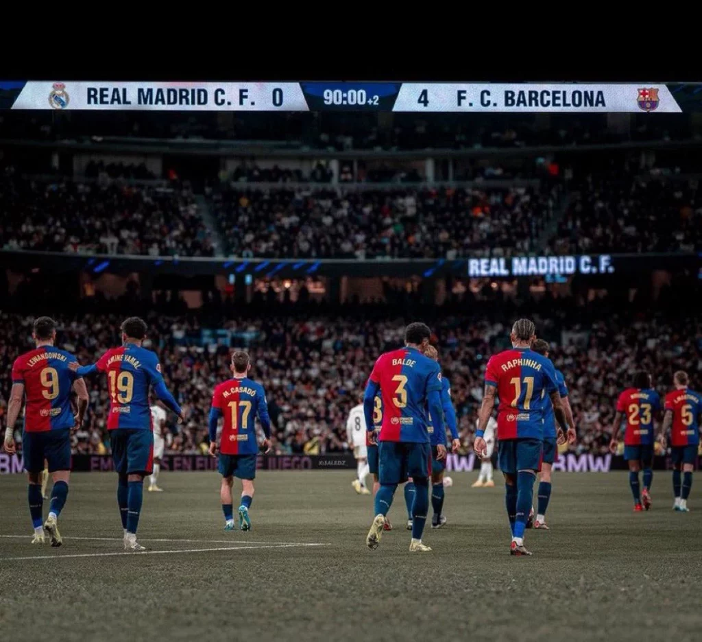 Los insultos racistas del Santiago Bernabéu no tienen el mismo impacto que en otros estadios 1 insultos racistas