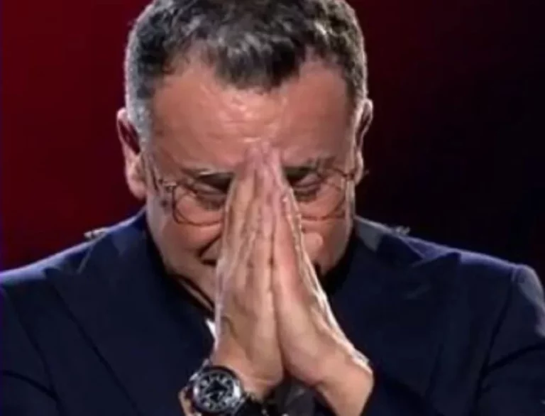 Telecinco prepara la patada a Jorge Javier Vázquez: ya hay sustituto