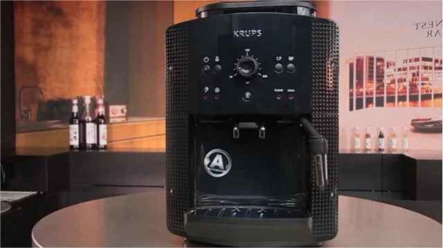 El Corte Inglés: cafeteras, freidoras de aire y más gangas del Black Friday que no puedes dejar escapar 3 krups