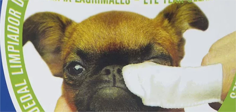 Todo lo necesario para cuidar a tu mascota lo podrás encontrar en El Corte Inglés 7 limpia