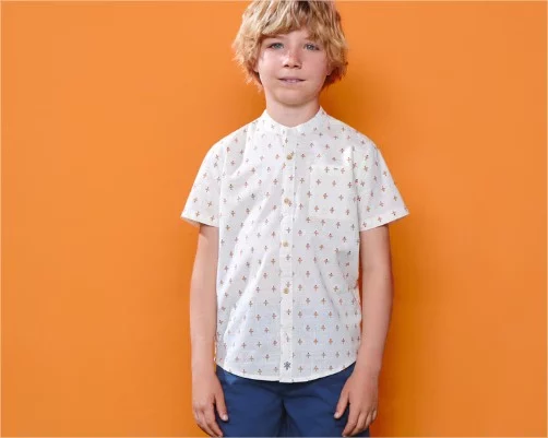 Disfruta de diferentes rebajas en el día mundial del shopping de El Corte Inglés 2 moda nino