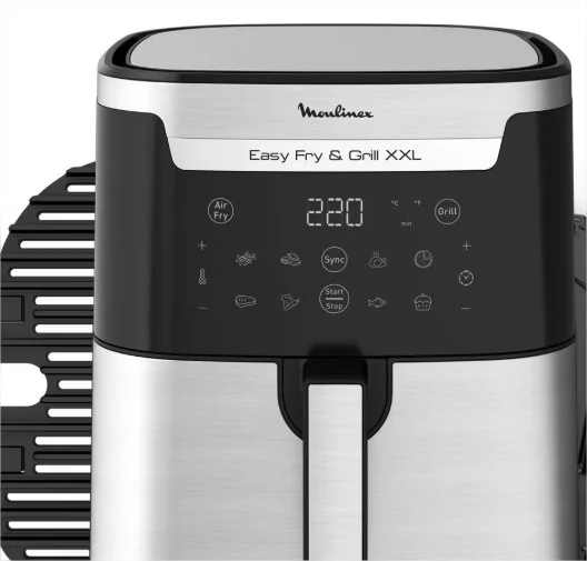 El Corte Inglés: cafeteras, freidoras de aire y más gangas del Black Friday que no puedes dejar escapar 8