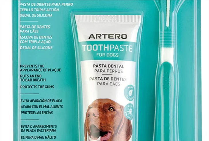 Todo lo necesario para cuidar a tu mascota lo podrás encontrar en El Corte Inglés 6 oasta