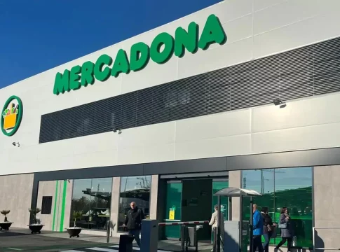 Ni Dixan ni Ariel: Mercadona tiene un detergente en cápsulas Bosque Verde que funciona genial Ni Dixan ni Ariel: Mercadona tiene un detergente en cápsulas Bosque Verde que funciona genial