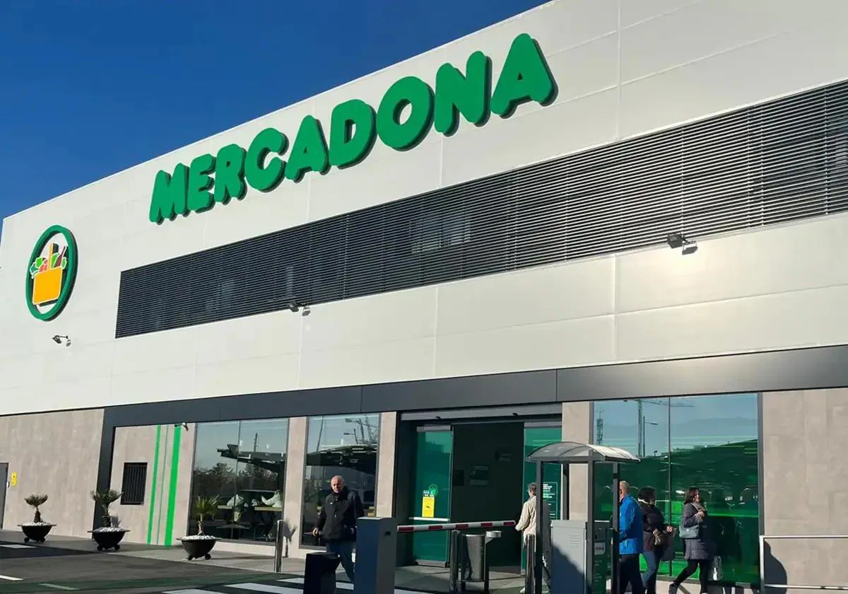 Ni Dixan ni Ariel: Mercadona tiene un detergente en cápsulas Bosque Verde que funciona genial Ni Dixan ni Ariel: Mercadona tiene un detergente en cápsulas Bosque Verde que funciona genial