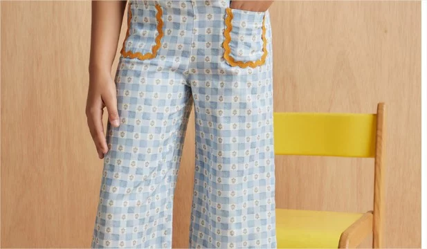 Disfruta de diferentes rebajas en el día mundial del shopping de El Corte Inglés 6 panta nina