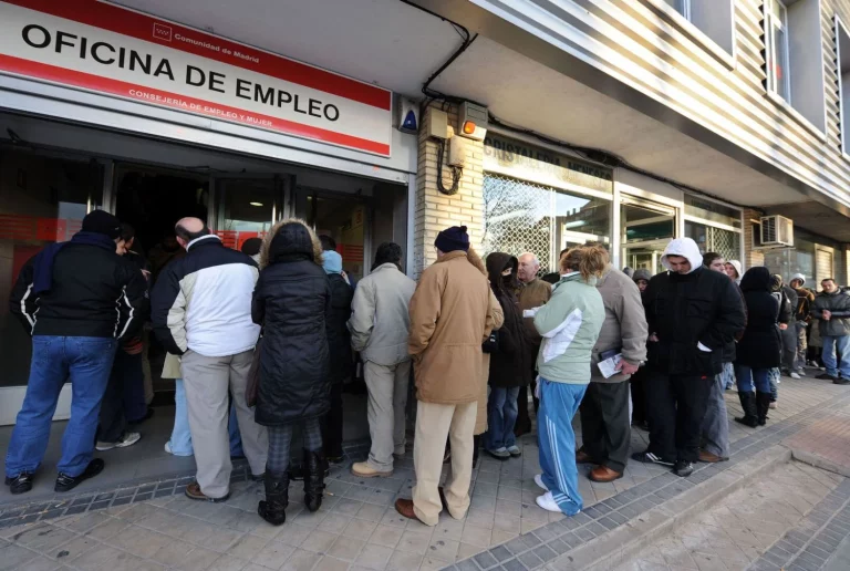 La ayuda paro empleo SEPE: solo el 0,8% de los parados que encuentran trabajo la reciben