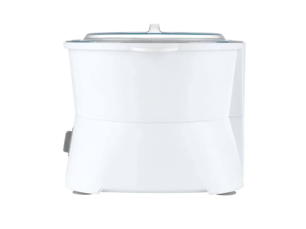 Facilidad de uso y mantenimiento: ideal para principiantes