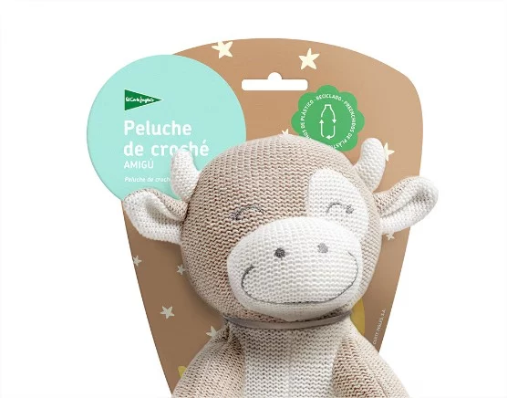peluche