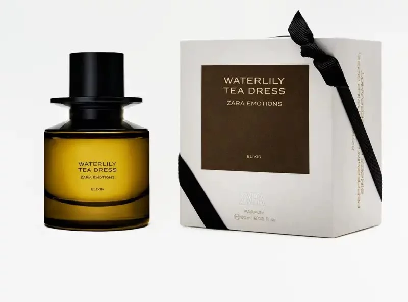 Alternativas similares: cuando el lujo también está en Zara