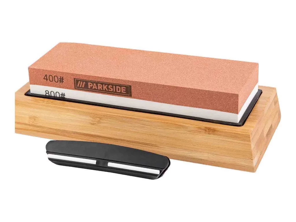 La piedra de afilar de Lidl: calidad y funcionalidad al mejor precio