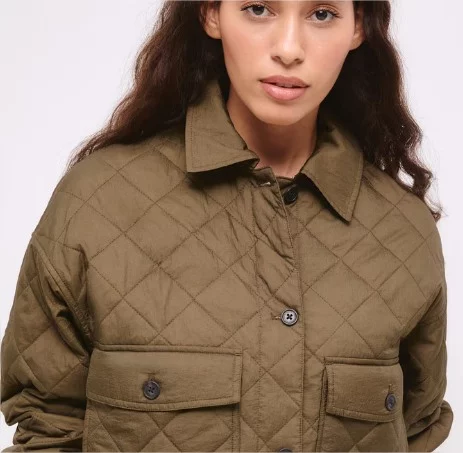 Chaquetas, plumones, blazers... Pasa del frío con estos chollos de El Corte Inglés 4 plumas