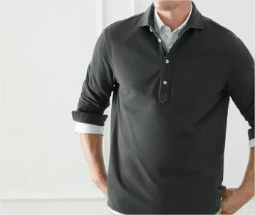 Disfruta de diferentes rebajas en el día mundial del shopping de El Corte Inglés 4 polo