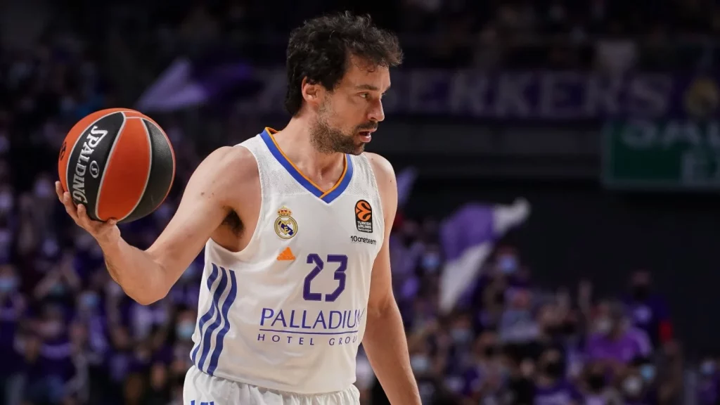 ¡El Real Madrid podría jugar en la NBA en 2026! 1 Real Madrid