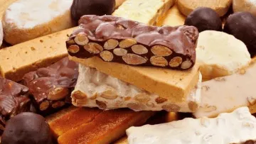 ¿Cuáles son las alternativas recomendadas por la OCU para una Navidad deliciosa?