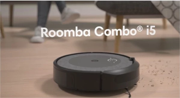 El Corte Inglés: cafeteras, freidoras de aire y más gangas del Black Friday que no puedes dejar escapar 7 roomba