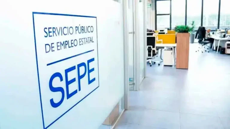 El SEPE te da 570 euros durante 30 meses si cumples estos requisitos