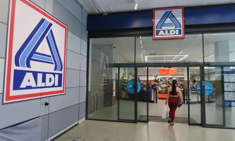 Aldi presenta batalla a Alcampo y Carrefour con un espectacular nuevo robot de cocina