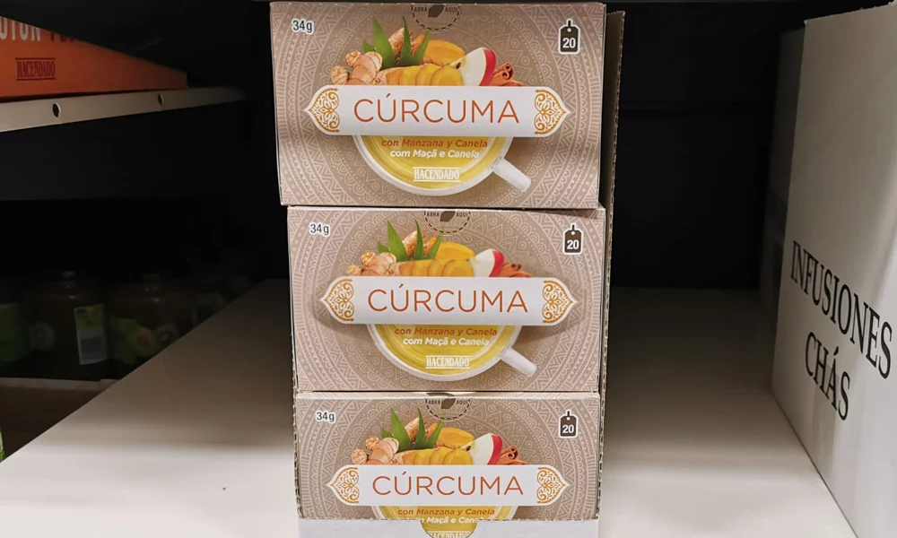 Curcumina: el componente estrella que ayuda a bajar de peso