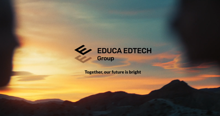 EDUCA EDTECH Group lanza su primer Brand Manifesto: 'El saber no necesita lugar'