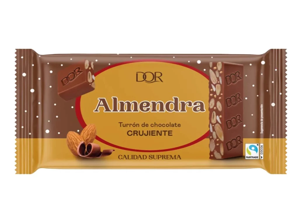 La OCU elige los mejores turrones de Alicante del supermercado