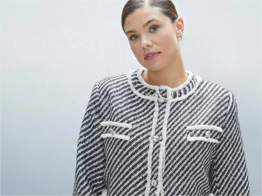 Chaquetas, plumones, blazers... Pasa del frío con estos chollos de El Corte Inglés 3 twwerd