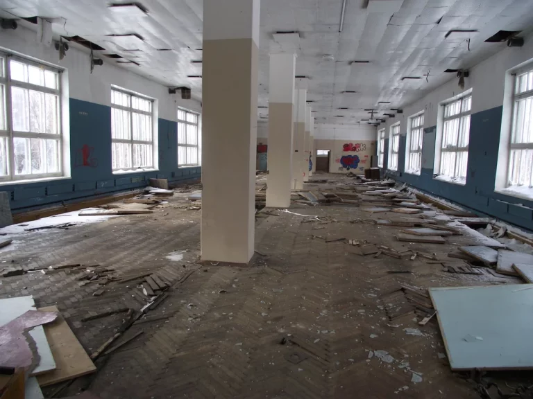 Una radio lleva 50 años emitiendo mensajes misteriosos en Rusia