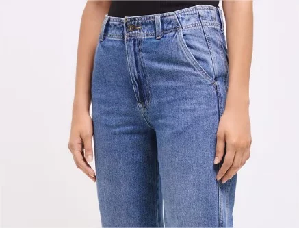 Disfruta de diferentes rebajas en el día mundial del shopping de El Corte Inglés 7 vaquero